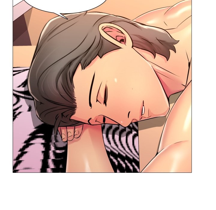 难解的三角关係第3话