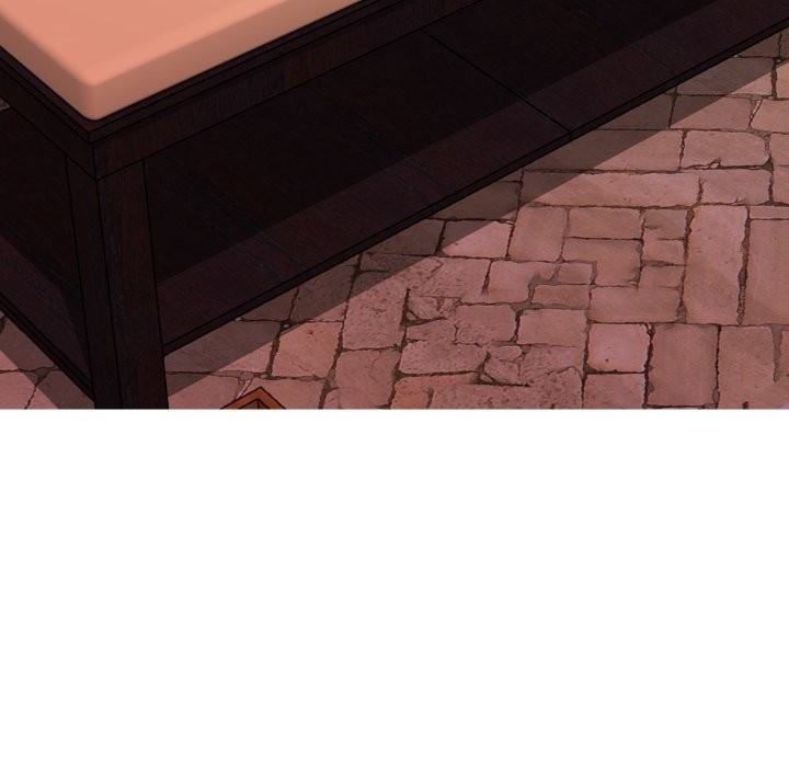 难解的三角关係第3话