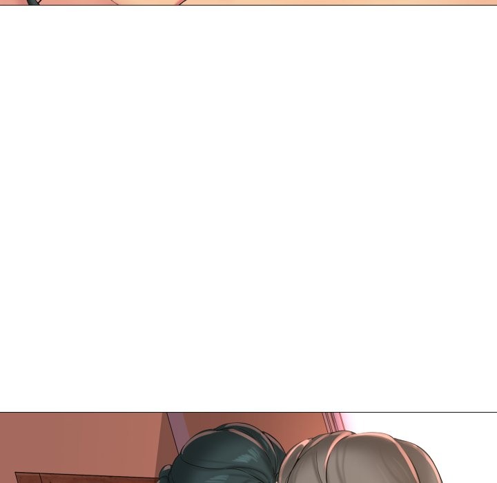 难解的三角关係第3话