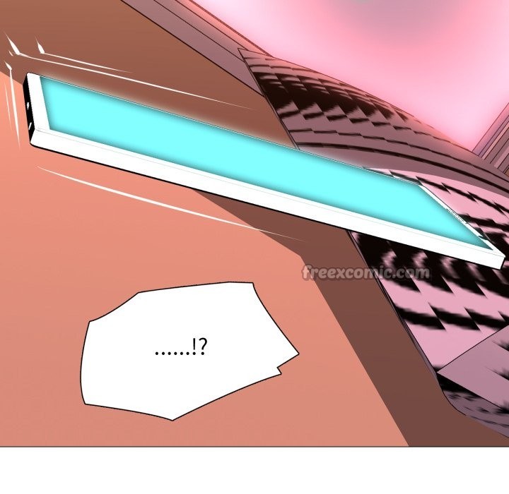 难解的三角关係第3话