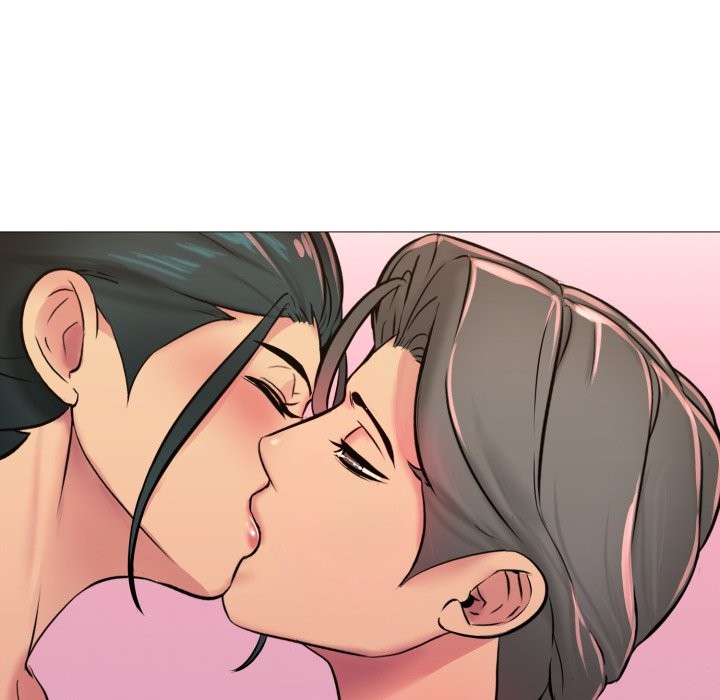 难解的三角关係第3话