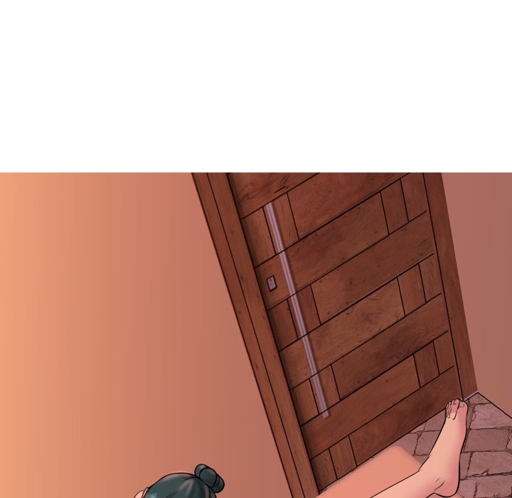 难解的三角关係第3话