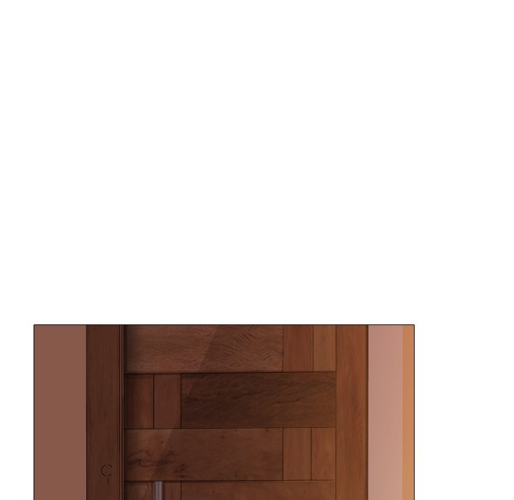 难解的三角关係第3话