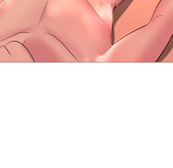 难解的三角关係第3话