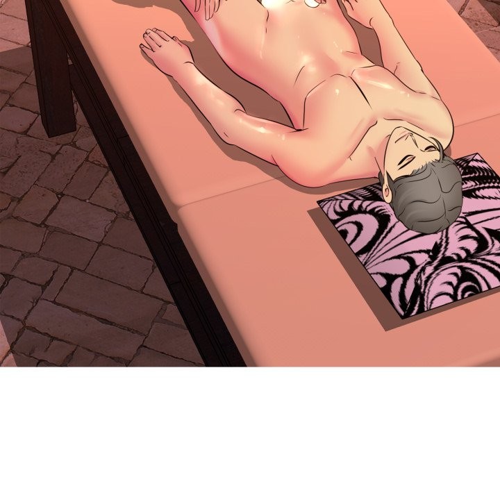 难解的三角关係第3话