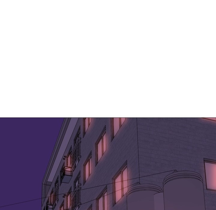 难解的三角关係第3话