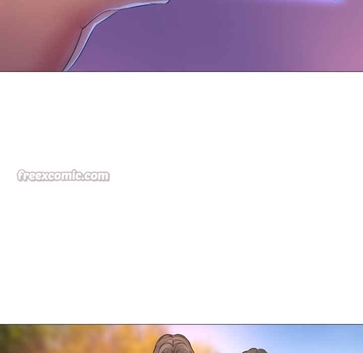 难解的三角关係第3话