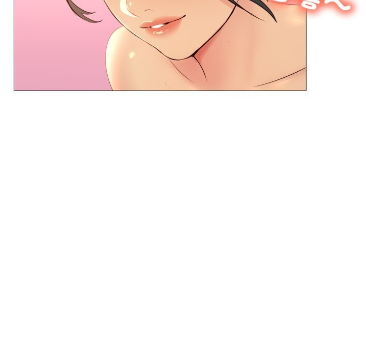 难解的三角关係第4话