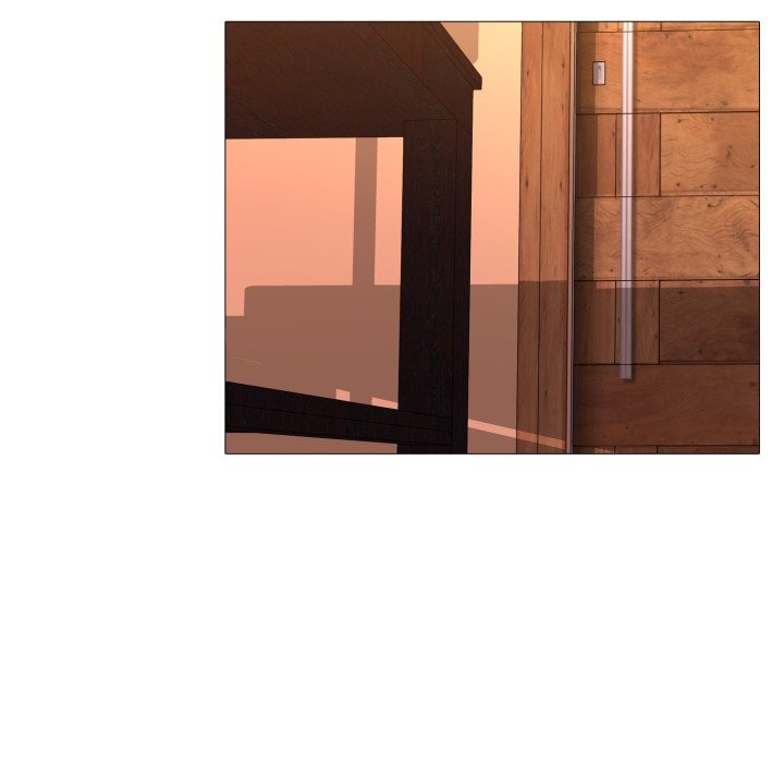 难解的三角关係第4话