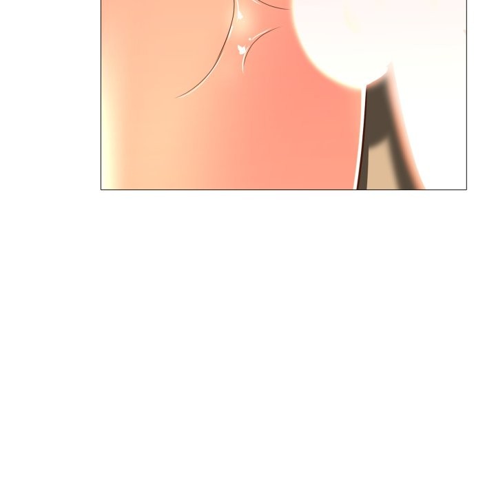 难解的三角关係第4话