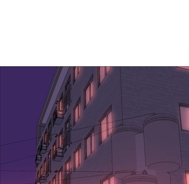 难解的三角关係第4话