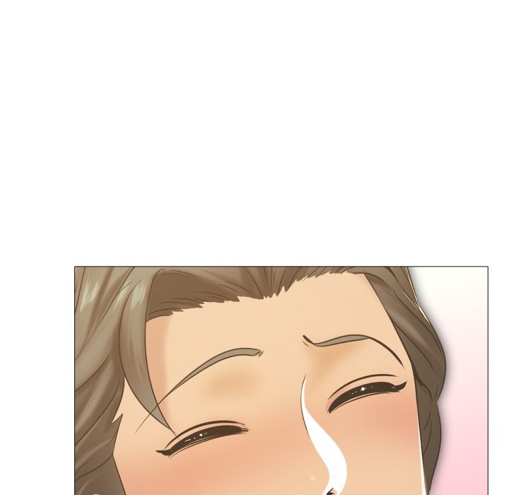 难解的三角关係第4话