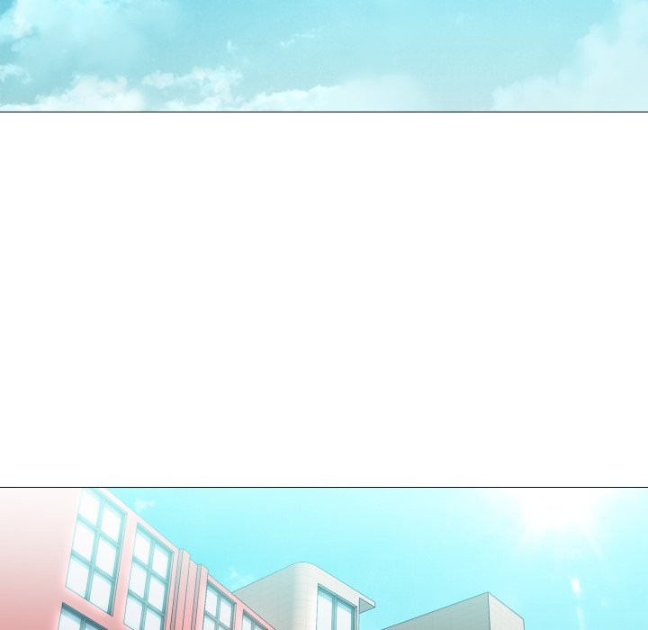 难解的三角关係第5话