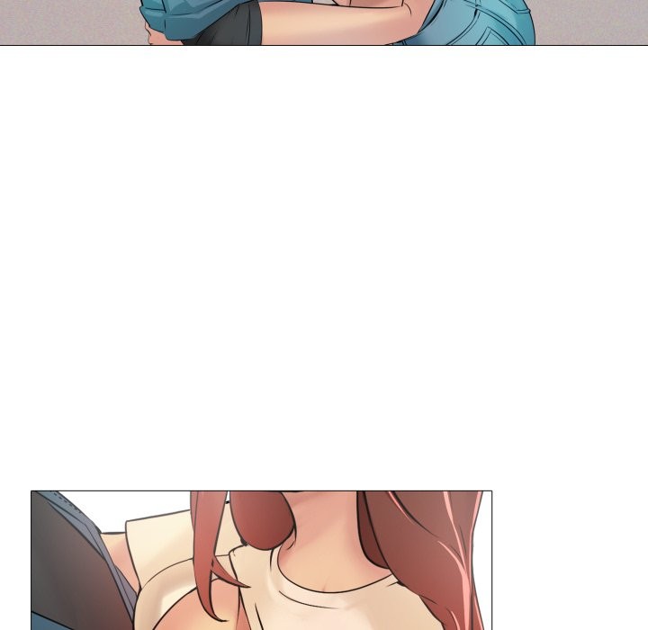 难解的三角关係第5话