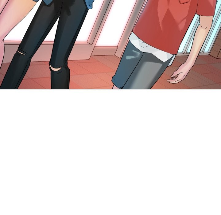 难解的三角关係第5话