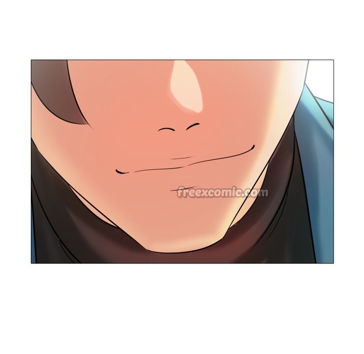 难解的三角关係第5话