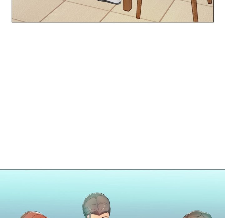 难解的三角关係第5话