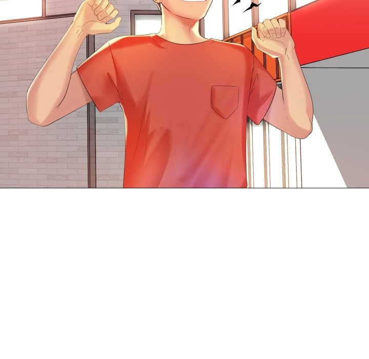 难解的三角关係第5话