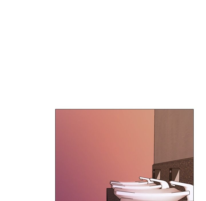 难解的三角关係第5话