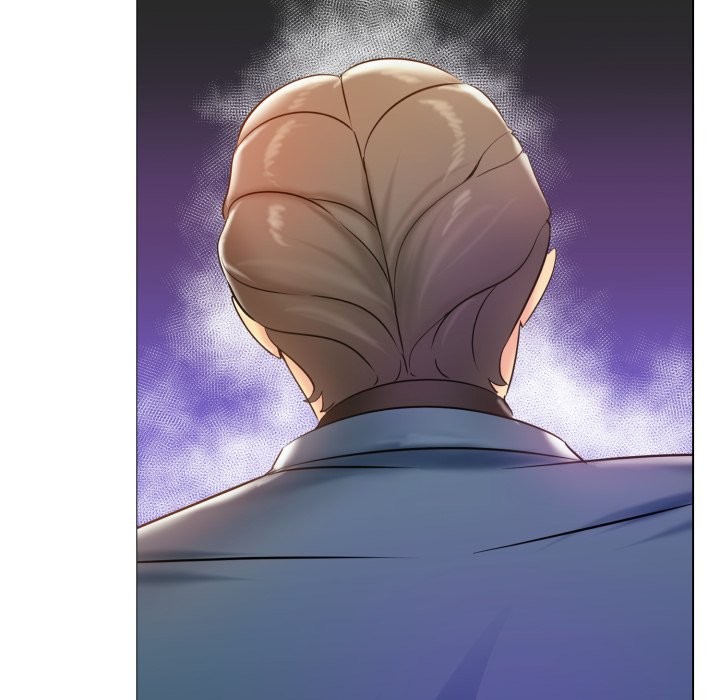 难解的三角关係第6话