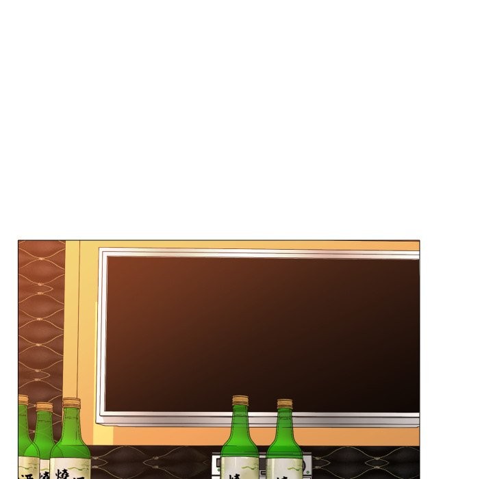 难解的三角关係第6话