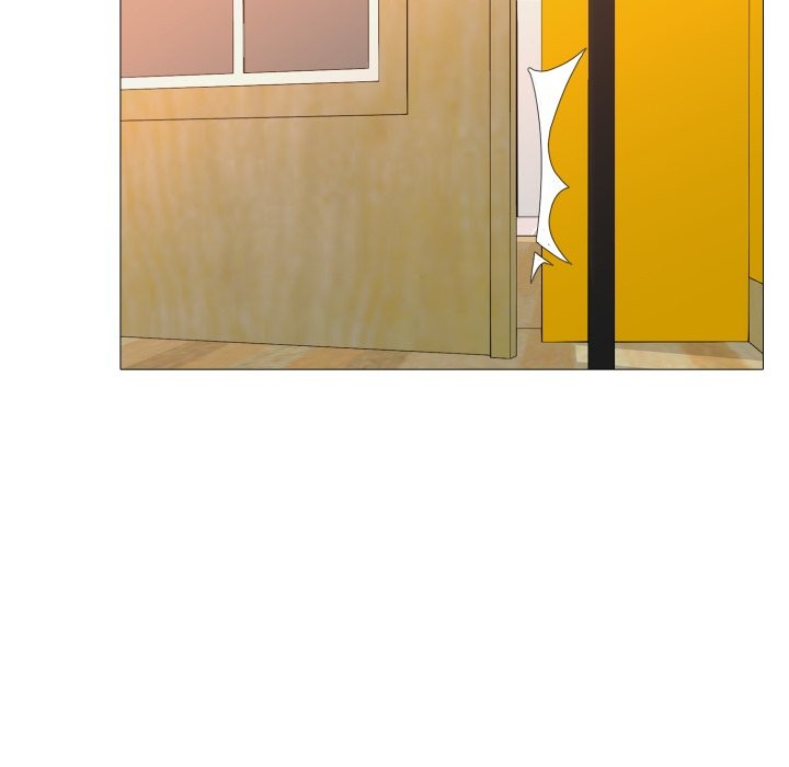 难解的三角关係第6话