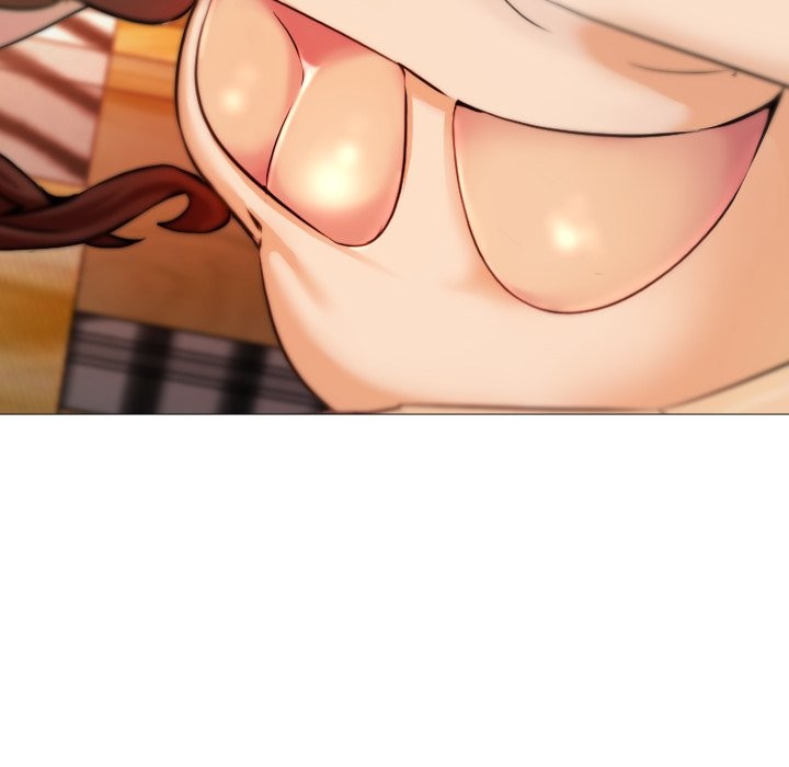 难解的三角关係第6话