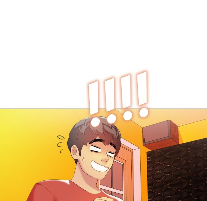 难解的三角关係第6话