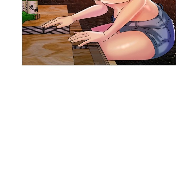 难解的三角关係第6话