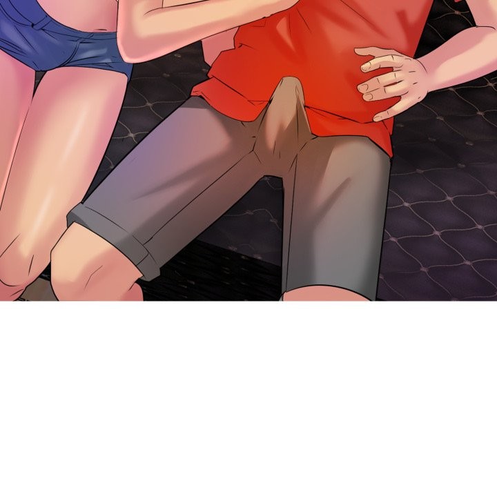 难解的三角关係第6话