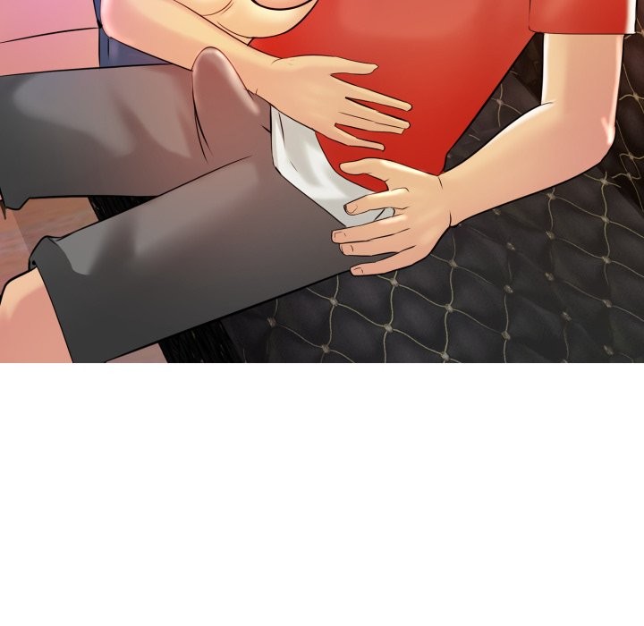 难解的三角关係第6话