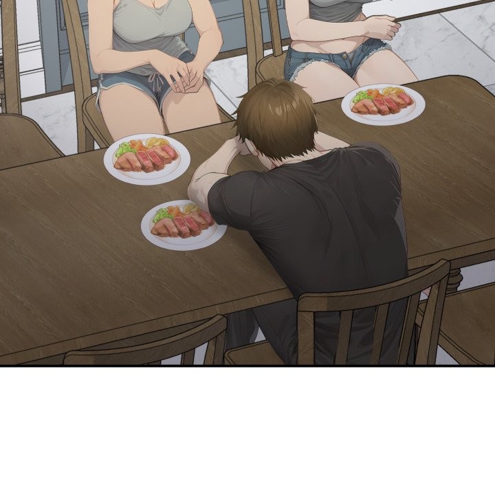 亲切的邻居太太们第1话