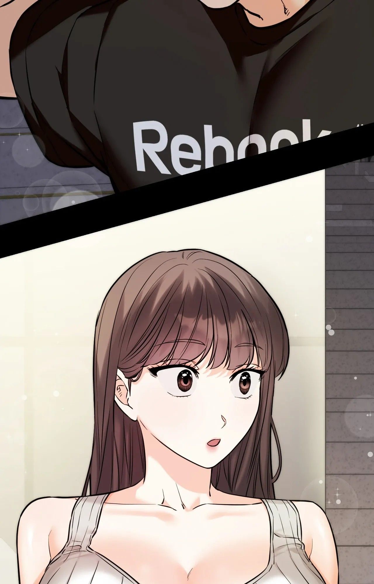 她才不是我姊姊2第1话