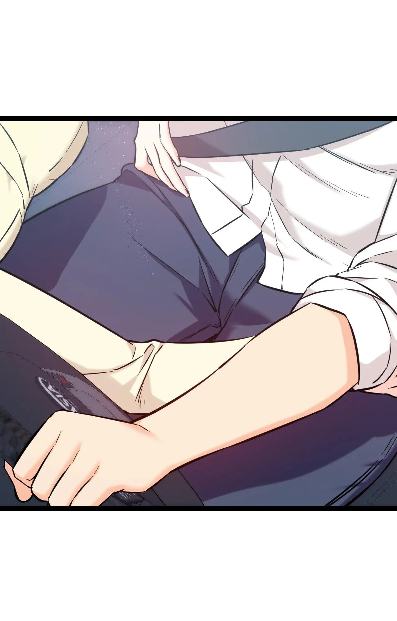 她才不是我姊姊2第1话