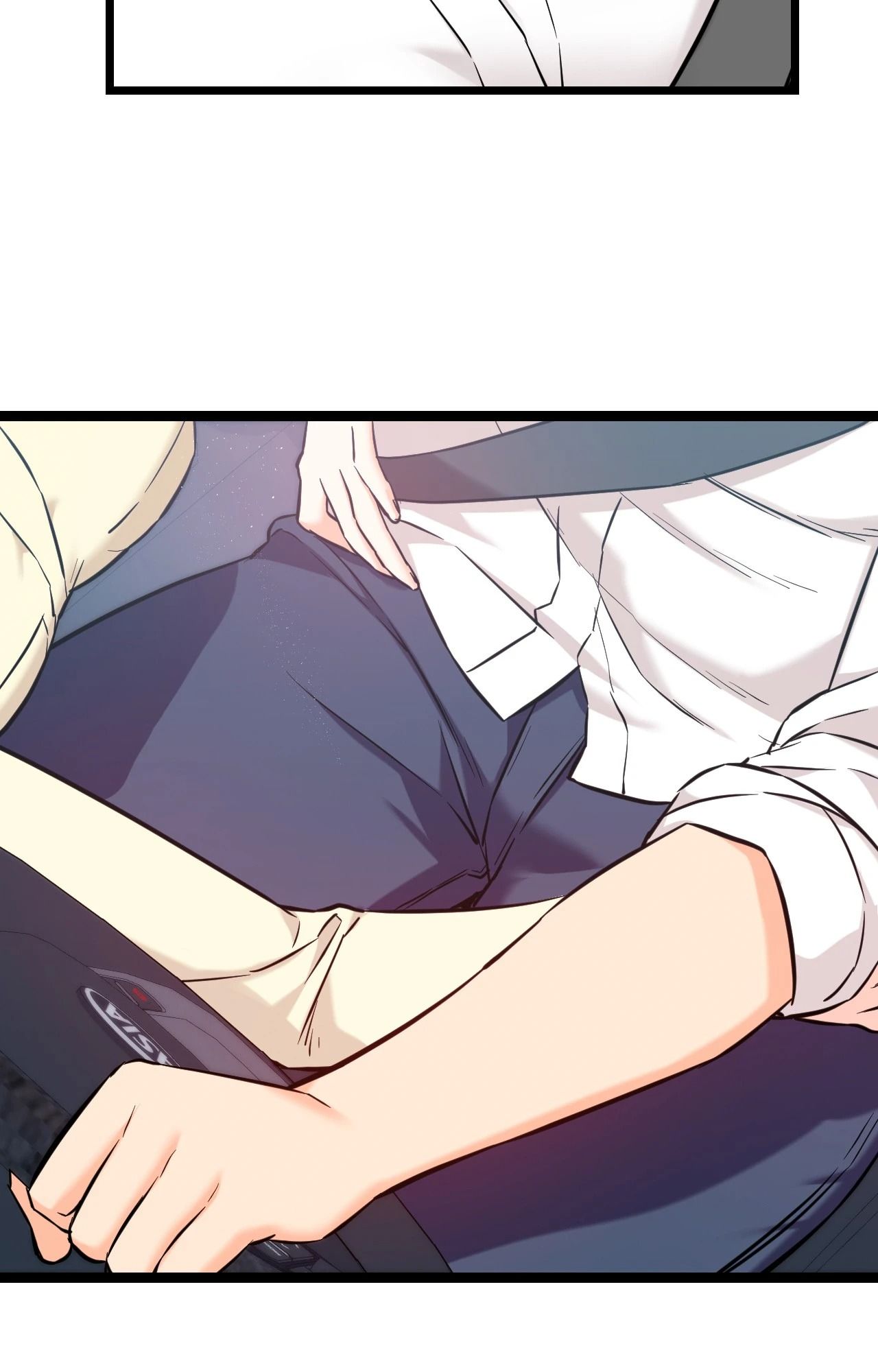 她才不是我姊姊2第2话