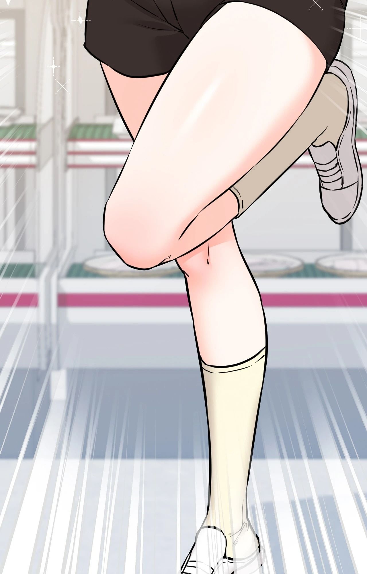 她才不是我姊姊2第2话