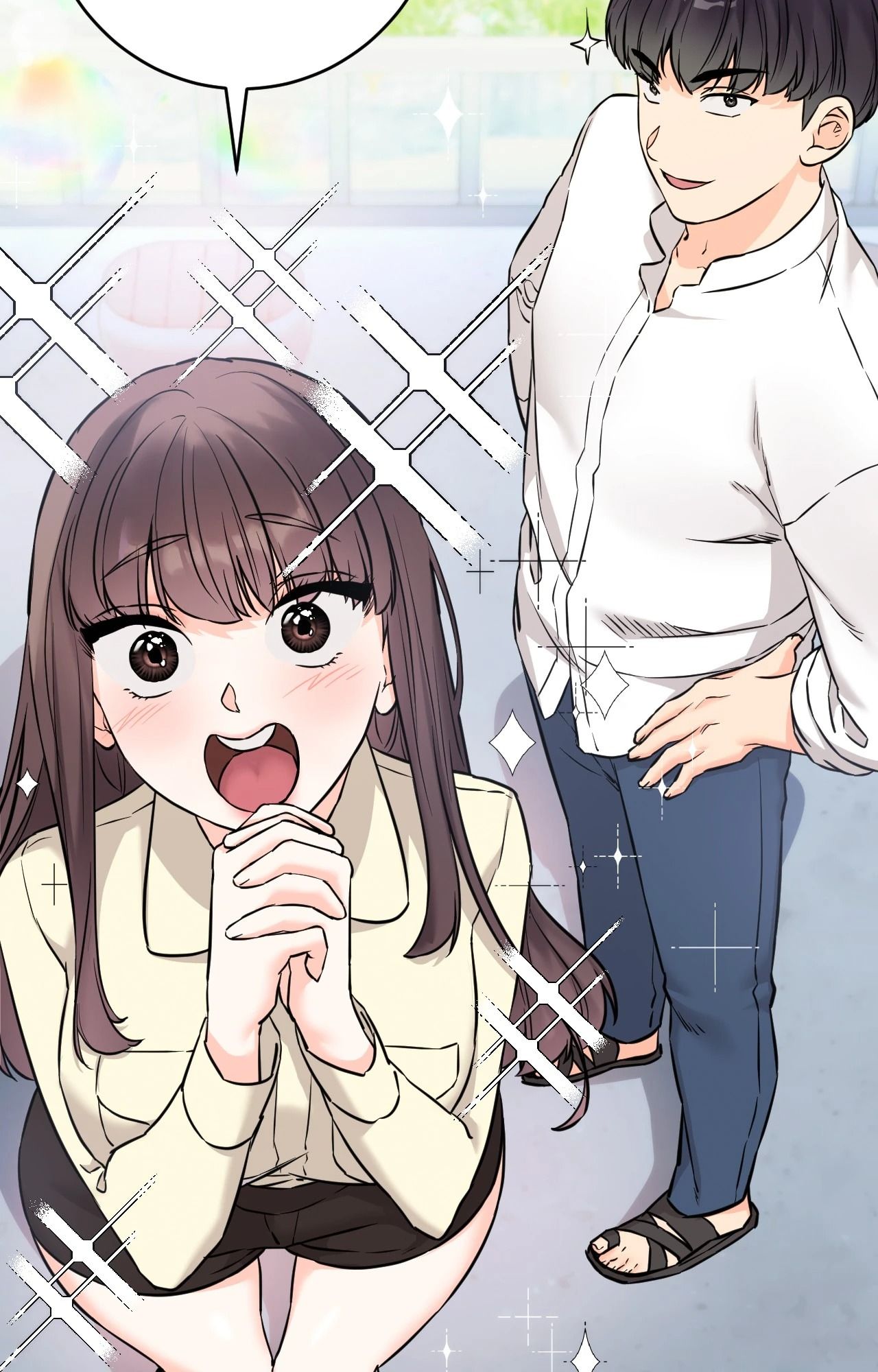 她才不是我姊姊2第2话