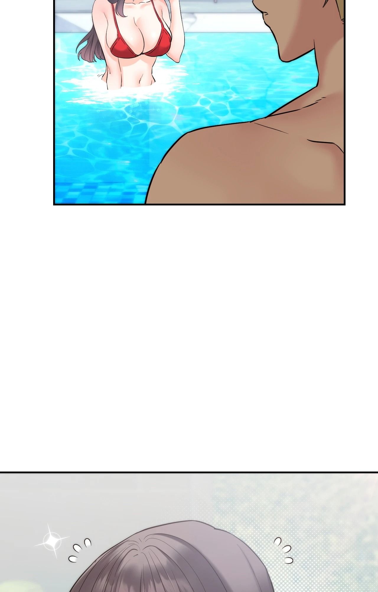 她才不是我姊姊2第3话