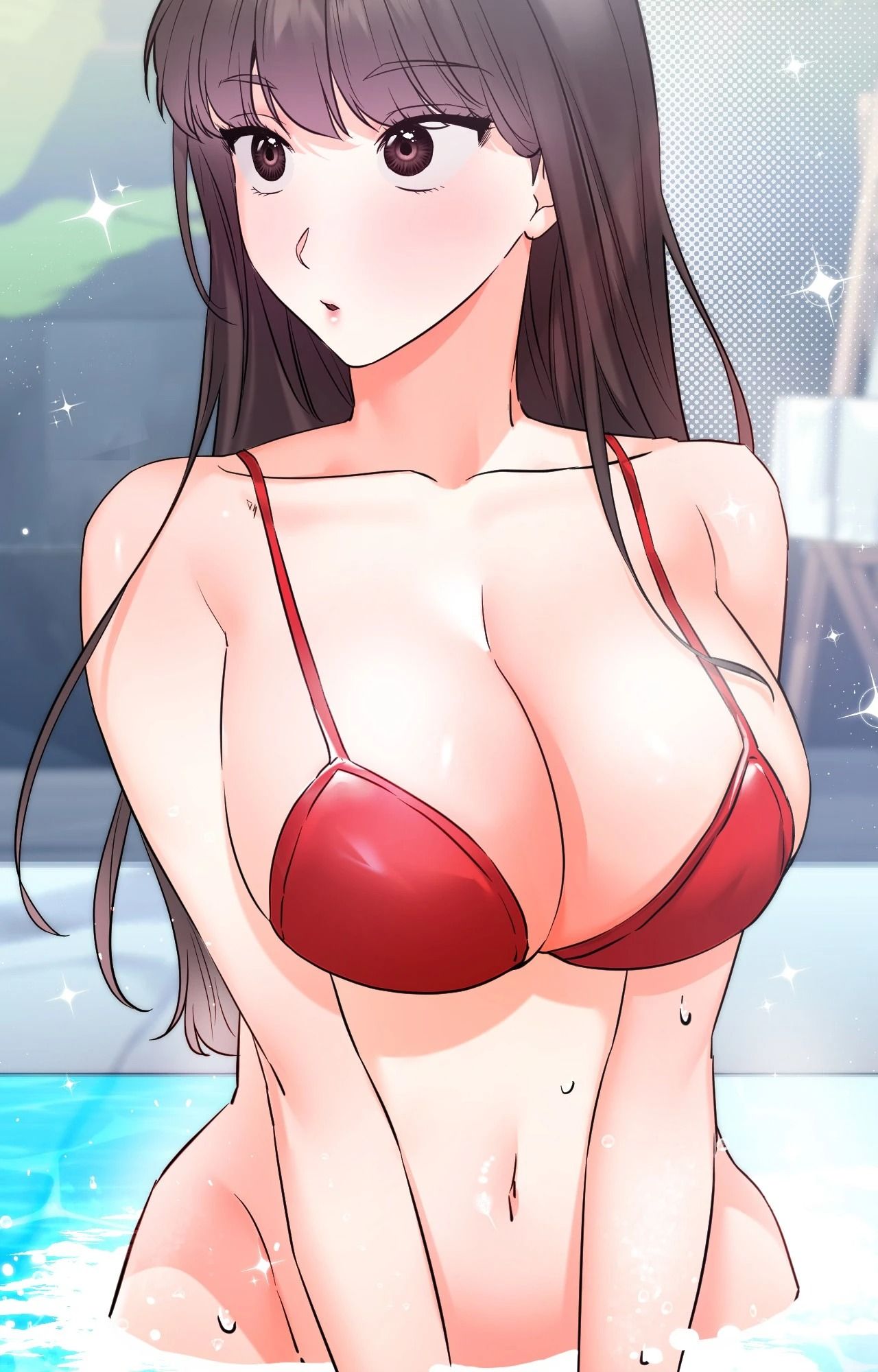 她才不是我姊姊2第3话