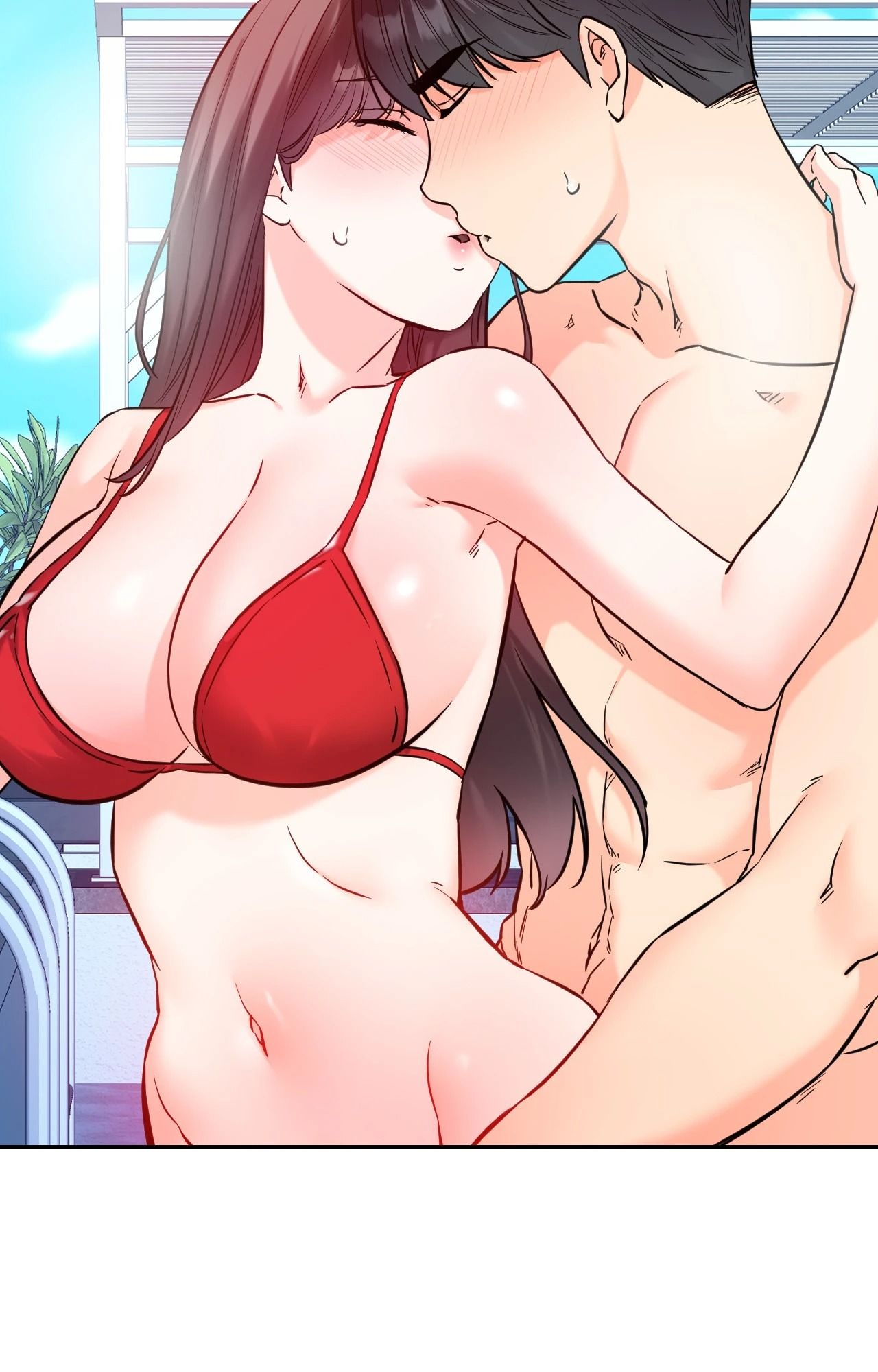 她才不是我姊姊2第4话