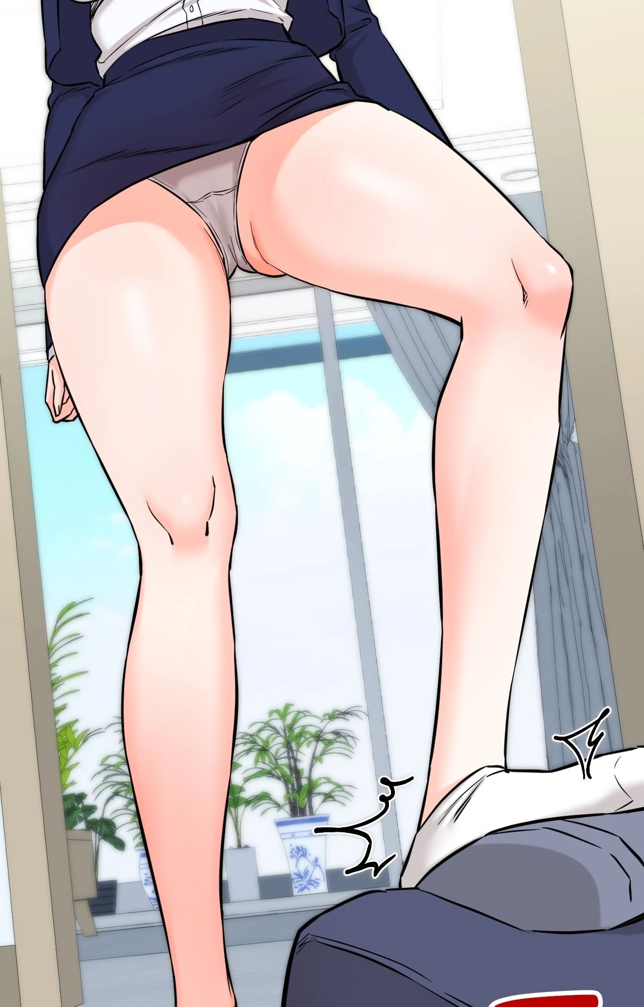 她才不是我姊姊2第4话