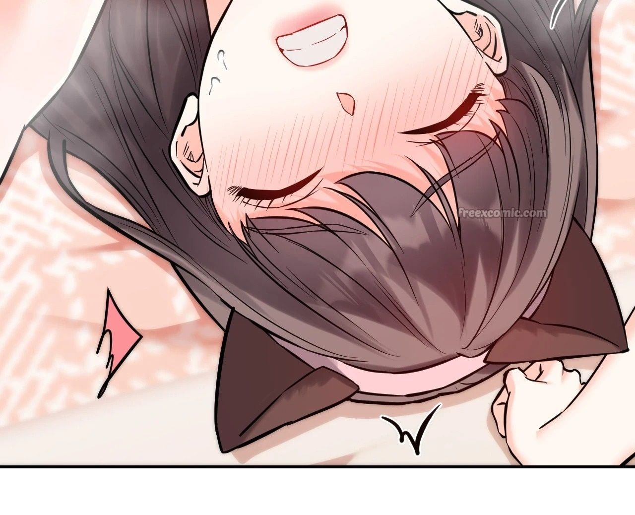 她才不是我姊姊2第6话