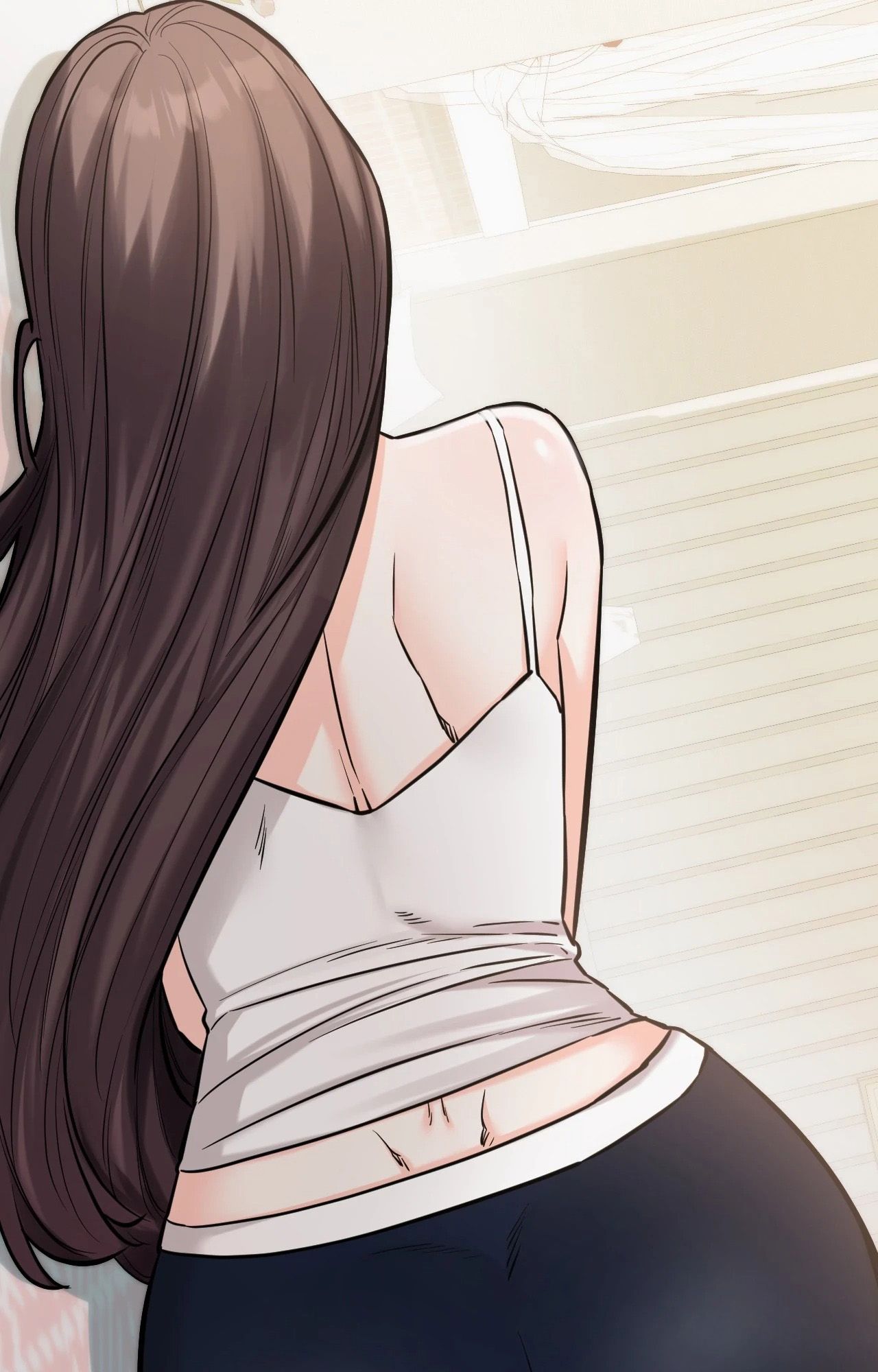 她才不是我姊姊2第6话