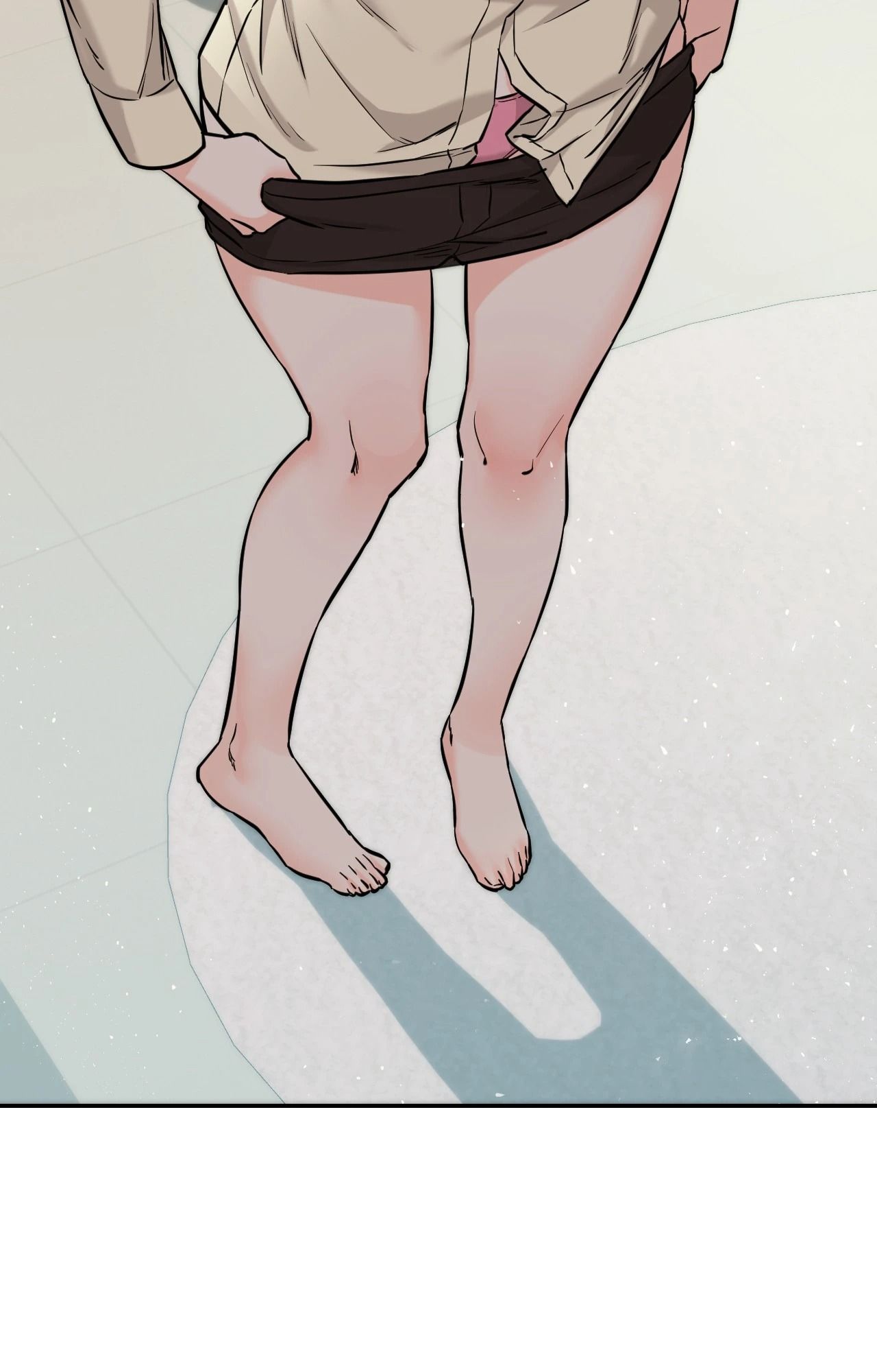 她才不是我姊姊2第6话