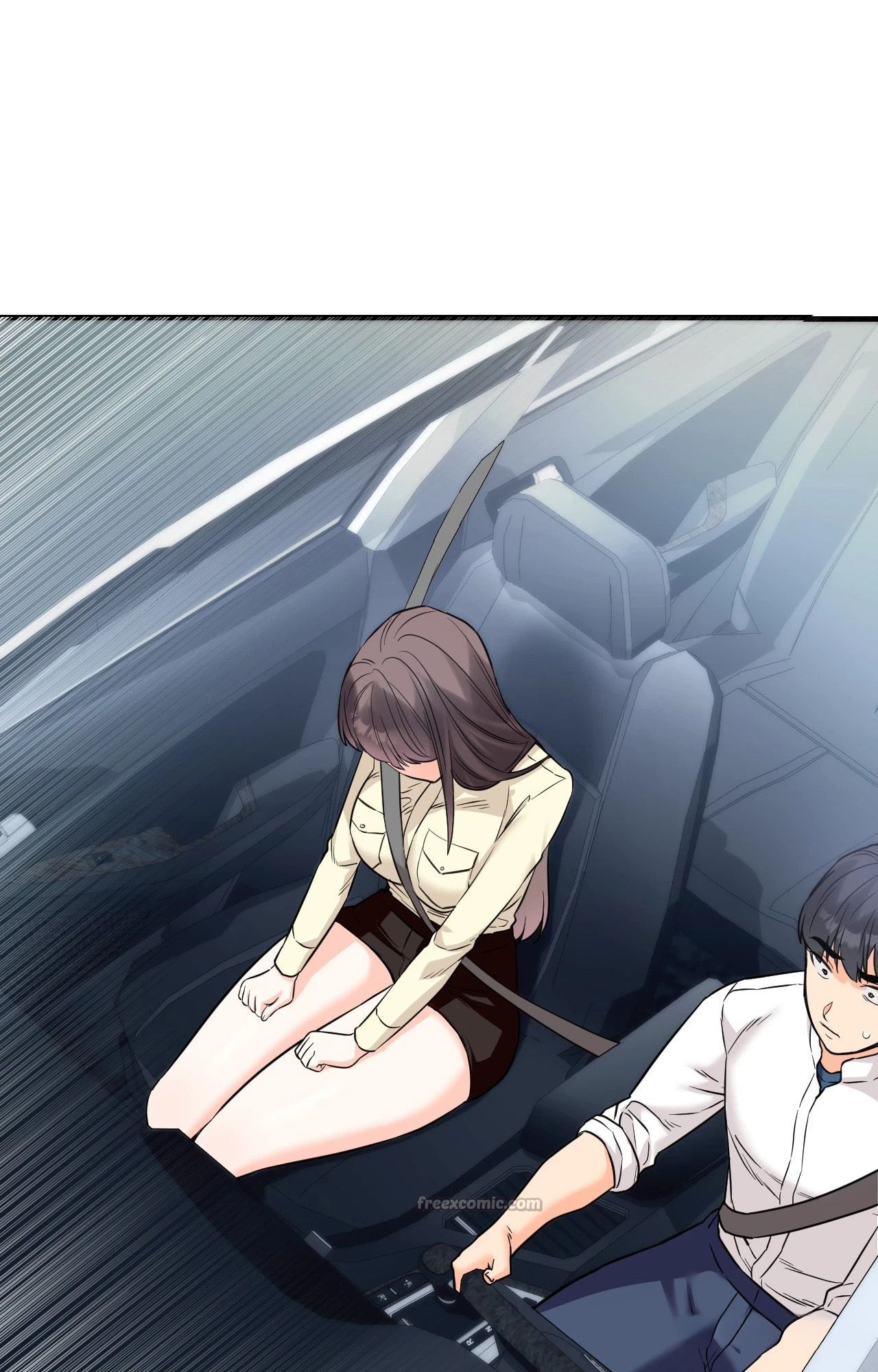 她才不是我姊姊2第7话