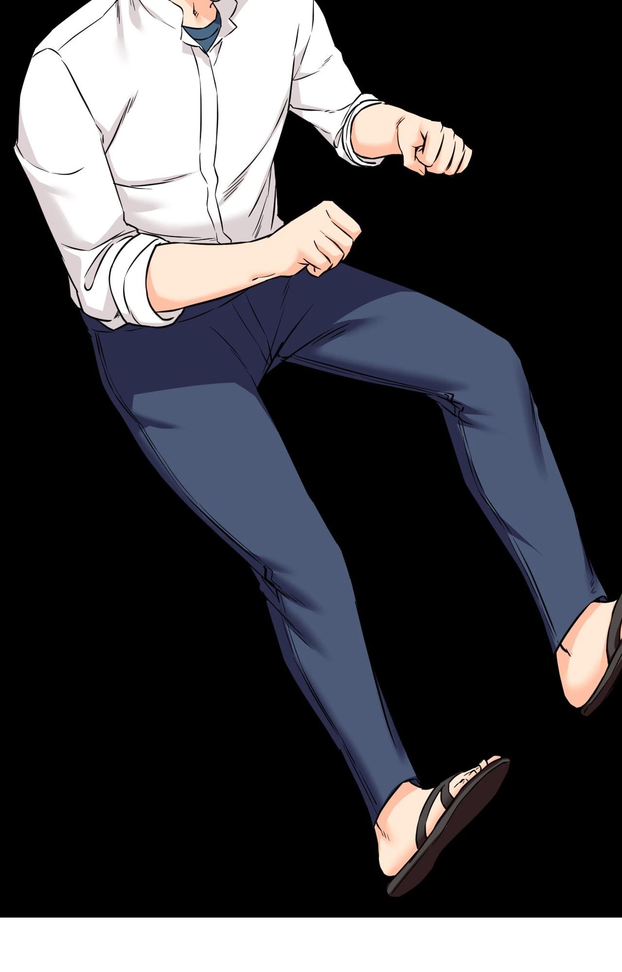 她才不是我姊姊2第7话