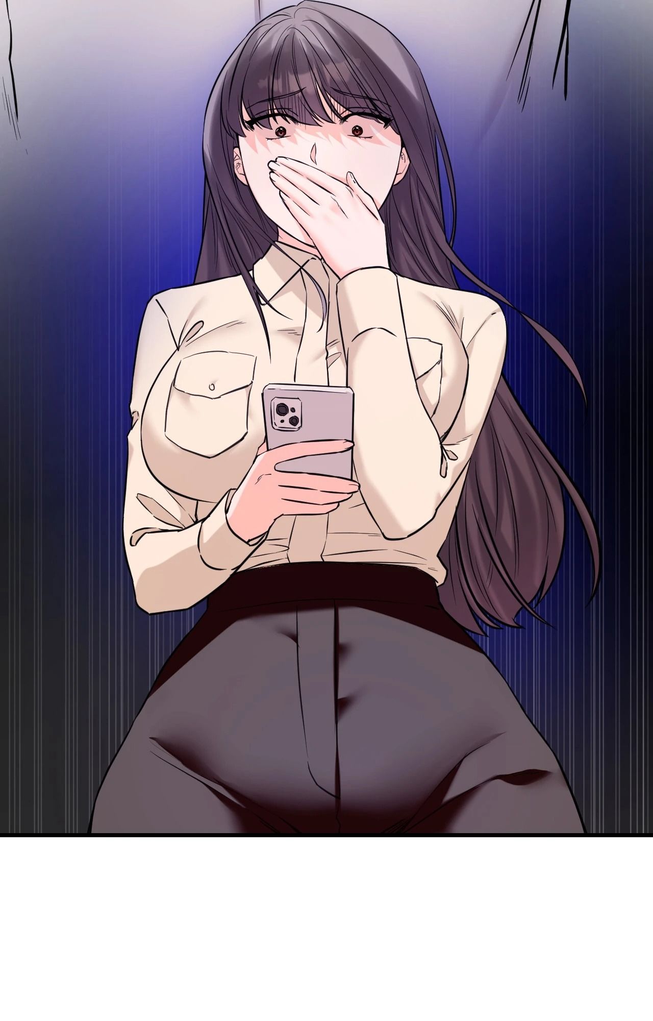 她才不是我姊姊2第7话