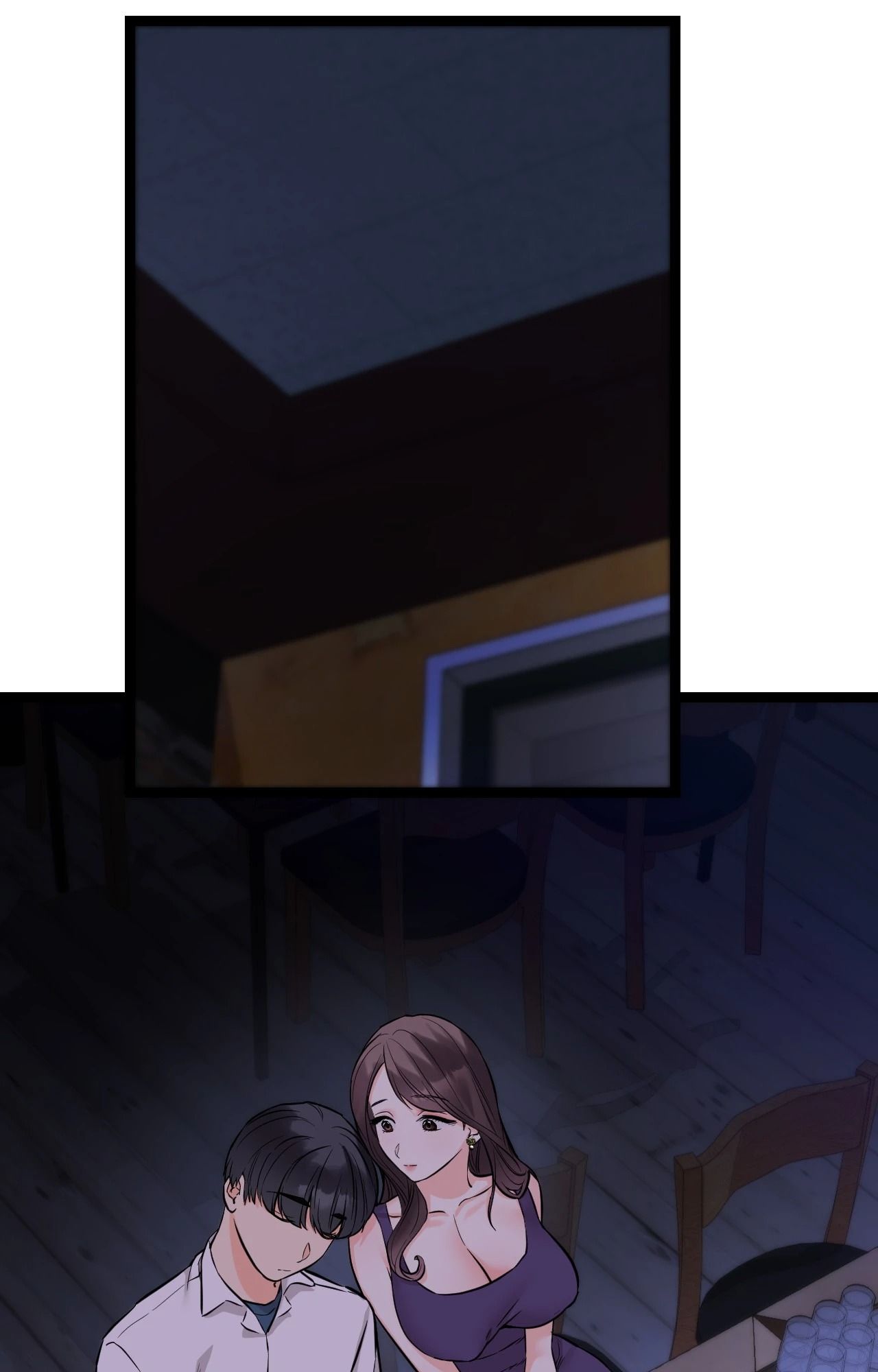 她才不是我姊姊2第8话