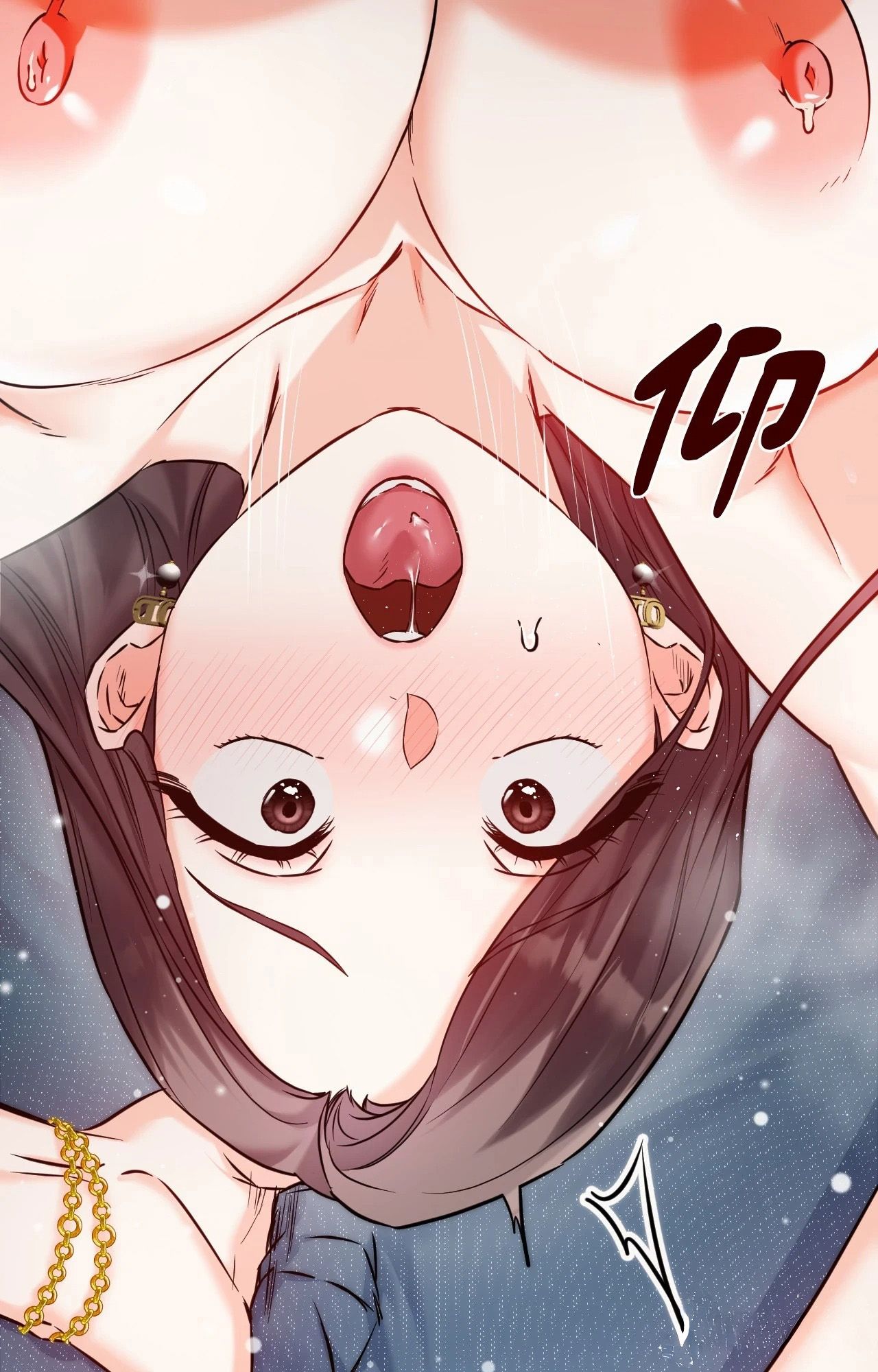 她才不是我姊姊2第9话