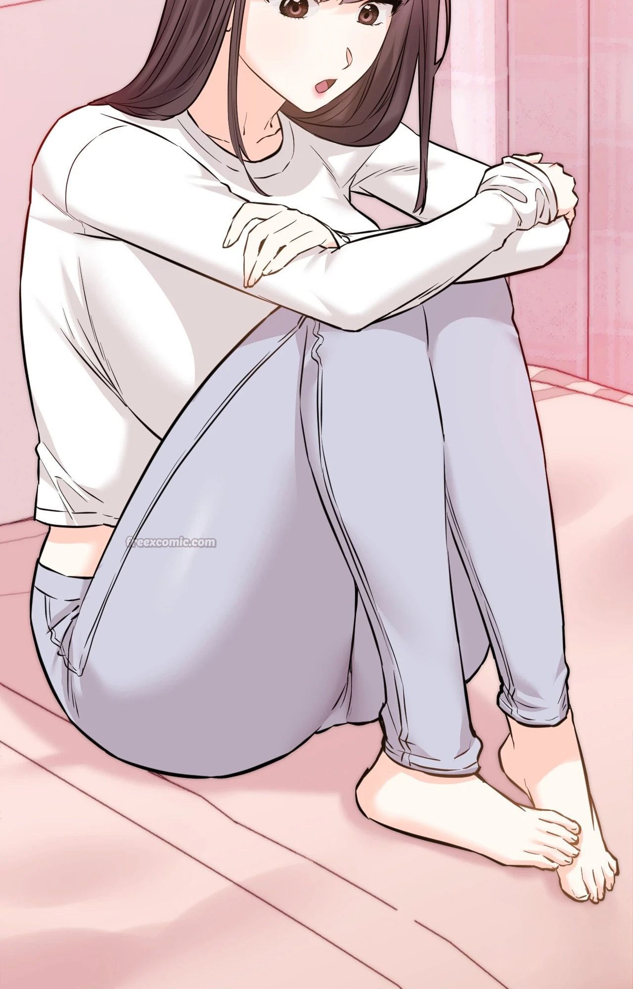 她才不是我姊姊2第10话